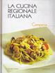 Cover of La cucina regionale italiana - vol.08