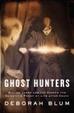 Cover of Ghost Hunters