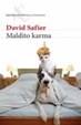 Cover of Maldito Karma