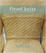 Cover of "Fitted Knits"
