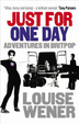 Cover of Just For One Day