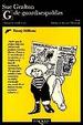 Cover of G de guardaespaldas