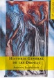 Cover of Historia general de las drogas