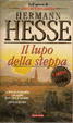 Cover of Il Lupo della Steppa