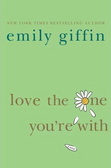 Love the One You're with