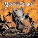Cover of Mouse Guard