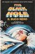 Cover of The black hole