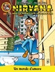Cover of Nirvana n. 1