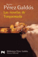 Cover of Las novelas de Torquemada