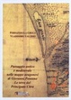 Cover of Paesaggio antico e medioevale nelle mappe aragonesi di Giovanni Pontano