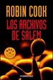 Cover of Los Archivos De Salem