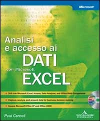 Image of Microsoft Excel