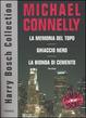 Cover of Harry Bosch Collection: La memoria del topo­ - Ghiaccio nero­ - La bionda di cemento