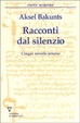 Cover of Racconti dal silenzio