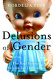 Cover of Delusions of Gender