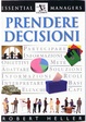 Cover of Prendere decisioni