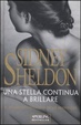 Cover of Una stella continua a brillare