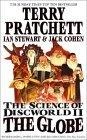 The Science of Discworld II : The Globe (Discworld)