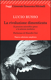 Immagine di La rivoluzione dimenticata