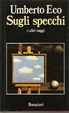 Cover of Sugli specchi