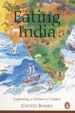 Cover of Eating India