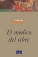Cover of El Medico del Tibet