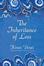 Cover of "The Inheritance of Loss"