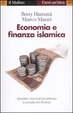 Cover of Economia e finanza islamica.