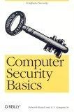 Computer Security Basics
