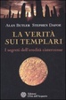 Cover of La verità sui templari