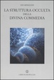 Cover of La struttura occulta della Divina Commedia
