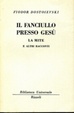 Cover of Il fanciullo presso Gesù