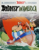 Cover of Asterix in America