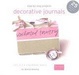 Cover of Decorative Journals