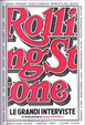 Cover of Le Grandi Interviste di Rolling Stone