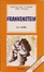 Cover of Frankenstein