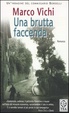 Cover of Una brutta faccenda