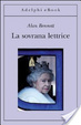 Cover of La sovrana lettrice