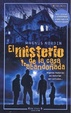 Cover of El Misterio de la casa abandonada