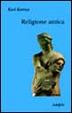 Cover of Religione antica