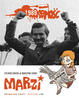 Cover of Marzi 1989. Vol. 2