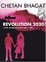 Cover of Revolution 2020