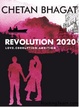 Cover of Revolution 2020