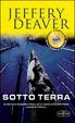 Cover of Sotto terra