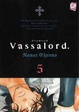 Cover of Vassalord vol. 5