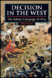 Cover of Decision in the West