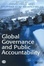 Cover of Global Governance and Public Accountability