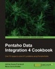 Cover of Pentaho Data Integration 4 Cookbook