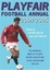 Cover of "Playfair Football Annual"