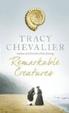 Cover of Remarkable Creatures